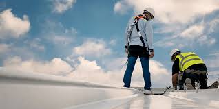 Best Roof Coating and Sealing  in Center, CO